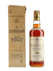 Macallan 1964