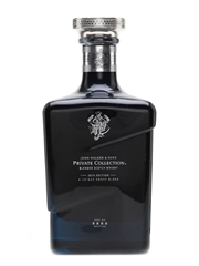 Johnnie Walker Private Collection 2014 Edition 70cl / 46.8%