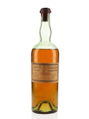 Chartreuse Yellow Bottled 1941-1951 75cl / 43%