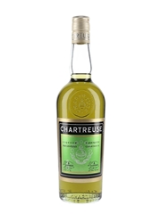 Chartreuse Green