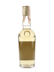 Chartreuse Yellow El Gruno Bottled 1960s - Tarragona 37.5cl / 40%