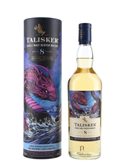 Talisker 8 Year Old