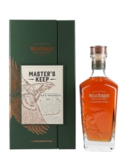 Wild Turkey Master's Keep Cornerstone