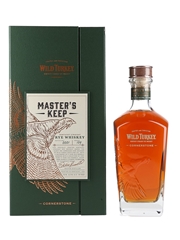 Wild Turkey Master's Keep Cornerstone