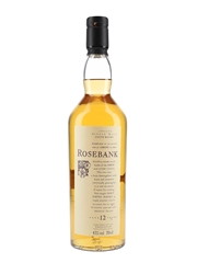 Rosebank 12 Year Old