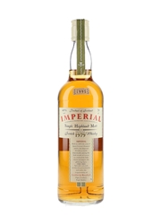 Imperial 1979 Bottled 1995 - Gordon & MacPhail 70cl / 40%