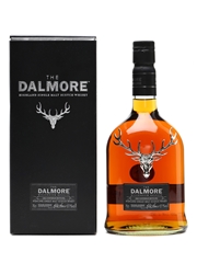 Dalmore 1263 Custodian Bottling Cask No.1 Bottled 2012 - Millennium Release 70cl / 57.7%