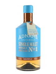 Adnams Single Malt No.1  70cl / 43%