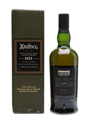 Ardbeg 1977 Limited Edition 70cl / 46%
