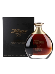 Ron Zacapa Centenario XO