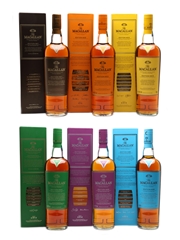 Macallan Editions Collection