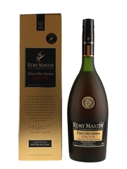 Remy Martin Cellar No.16 Bottled 2017 - Prime Cellar Selection 100cl / 40%