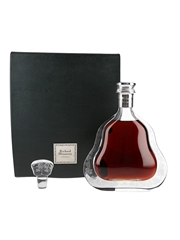 Richard Hennessy Baccarat Crystal Decanter - Japanese Release 70cl / 40%