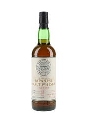 SMWS 116.1 Coconut Peapods And Tropical Hothouses