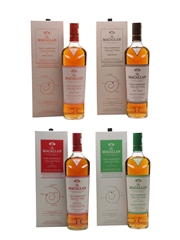 Macallan The Harmony Collection