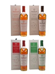 Macallan The Harmony Collection