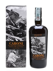 Caroni 2000 Full Proof Heavy Trinidad Rum