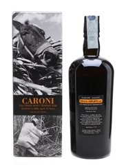 Caroni 2000 Full Proof Heavy Trinidad Rum 15 Year Old - Velier 70cl / 69.6%