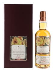 Rosebank 21 Year Old Rosebank Roses Edition III - Jealousy 70cl / 52.5%