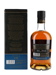 Glenallachie 15 Year Old Scottish Virgin Oak Bottled 2022 70cl / 48%