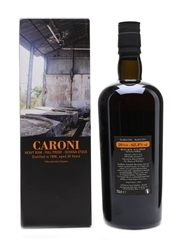 Caroni 1996 Full Proof Trinidad Rum 20 Year Old - Velier - House Of Whiskies 70cl / 62.4%