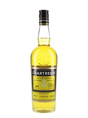 Chartreuse Yellow