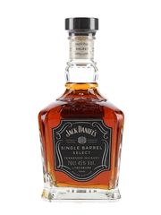 Jack Daniel's Single Barrel Select