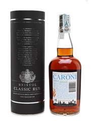 Caroni 1995 Trinidad Rum Bottled 2015 - Bristol Spirits 70cl / 63.1%