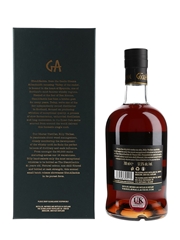 Glenallachie 21 Year Old Bottled 2022 - Batch Number Three 70cl / 51.5%