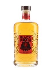 Aber Falls Black Flash Single Malt Welsh Whisky 70cl / 40%