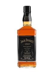Jack Daniel's 150th Anniversary Edition  70cl / 43%