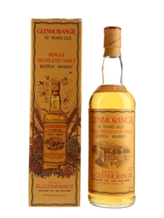 Glenmorangie 10 Year Old