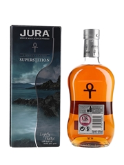 Jura Superstition  70cl / 43%
