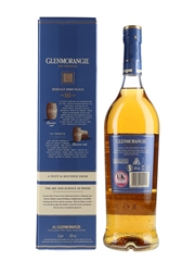 Glenmorangie The Tribute 16 Year Old Travel Retail Exclusive 100cl / 43%