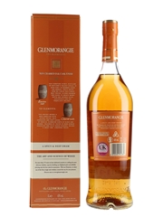 Glenmorangie The Elementa 14 Year Old Travel Retail Exclusive 100cl / 43%