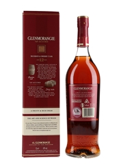 Glenmorangie The Accord 12 Year Old Travel Retail Exclusive 100cl / 43%
