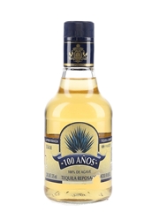 Sauza 100 Aos Reposado Tequila