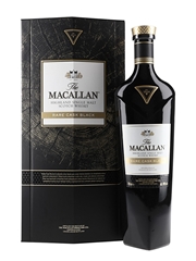 Macallan Rare Cask Black