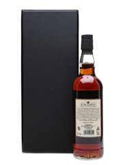 Rum Nation Monymusk 1991 Jamaica Rum 25 Year Old - Supreme Lord 70cl / 55.7%