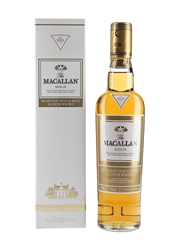 Macallan Gold