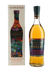 Glenmorangie A Tale Of The Forest