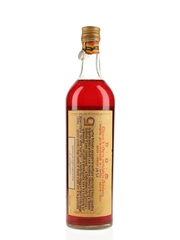 Amaro Bairo Bottled 1950s 100cl / 30%