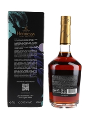 Hennessy VS Julien Colombier Limited Edition 70cl / 40%