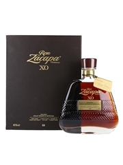 Ron Zacapa Centenario XO Solera Gran Reserva Especial - Diageo Brands 70cl / 40%