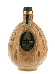 Nocino Benvenuti Bottled 1980s 100cl / 40%