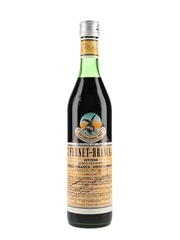 Fernet Branca Bottled 1990s 70cl / 42%