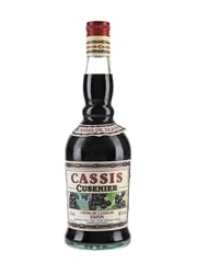 Cusenier Creme De Cassis De Dijon