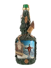 Schiavo Grappa Stravecchia Di Vinacce Bottled 1980s 75cl / 42%