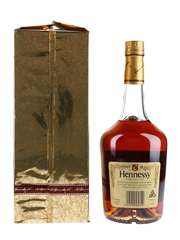Hennessy VS Bottled 1980s-1990s 70cl / 40%