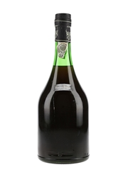 1975 Borges Colheita Port Quinta Do Junco - Bottled 1984 75cl / 20%